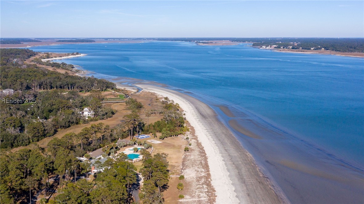 140 Ave Of Oaks, Daufuskie Island, South Carolina image 41