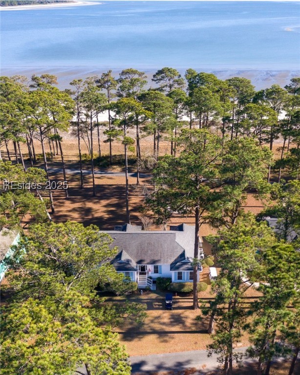 140 Ave Of Oaks, Daufuskie Island, South Carolina image 39