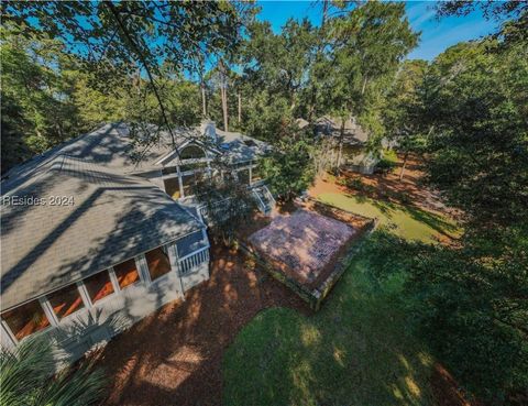 A home in Hilton Head Island