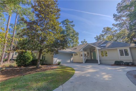 A home in Hilton Head Island