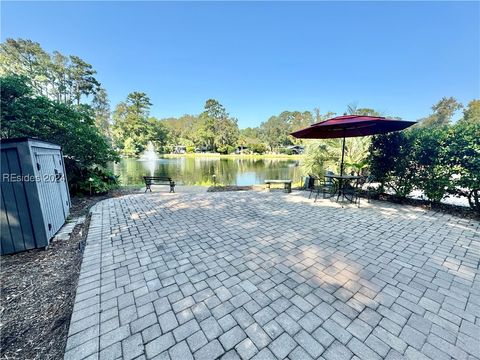 Vacant Land For Sale - 133 Arrow Rd #331 Rd<br/> Hilton Head Island, SC 29928