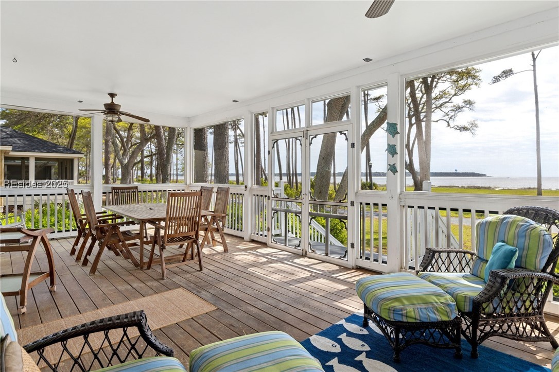 128 Ave Of Oaks, Daufuskie Island, South Carolina image 29