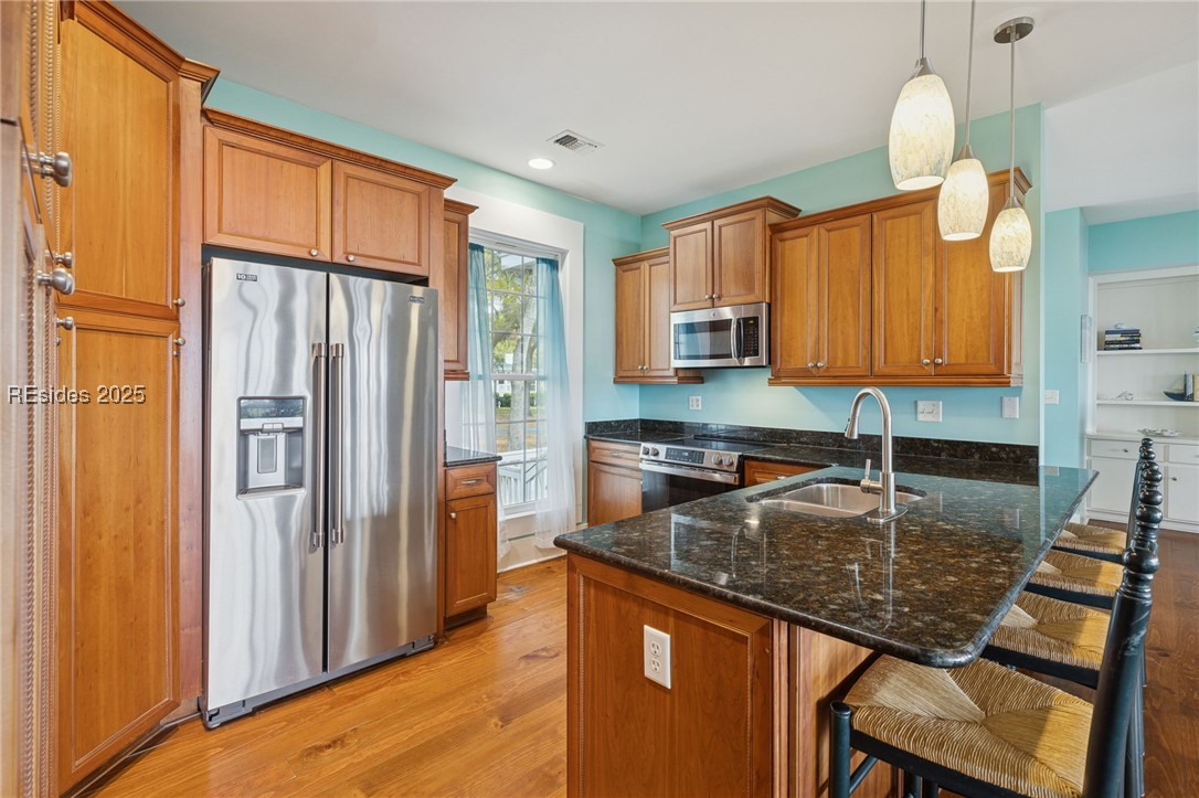 128 Ave Of Oaks, Daufuskie Island, South Carolina image 14