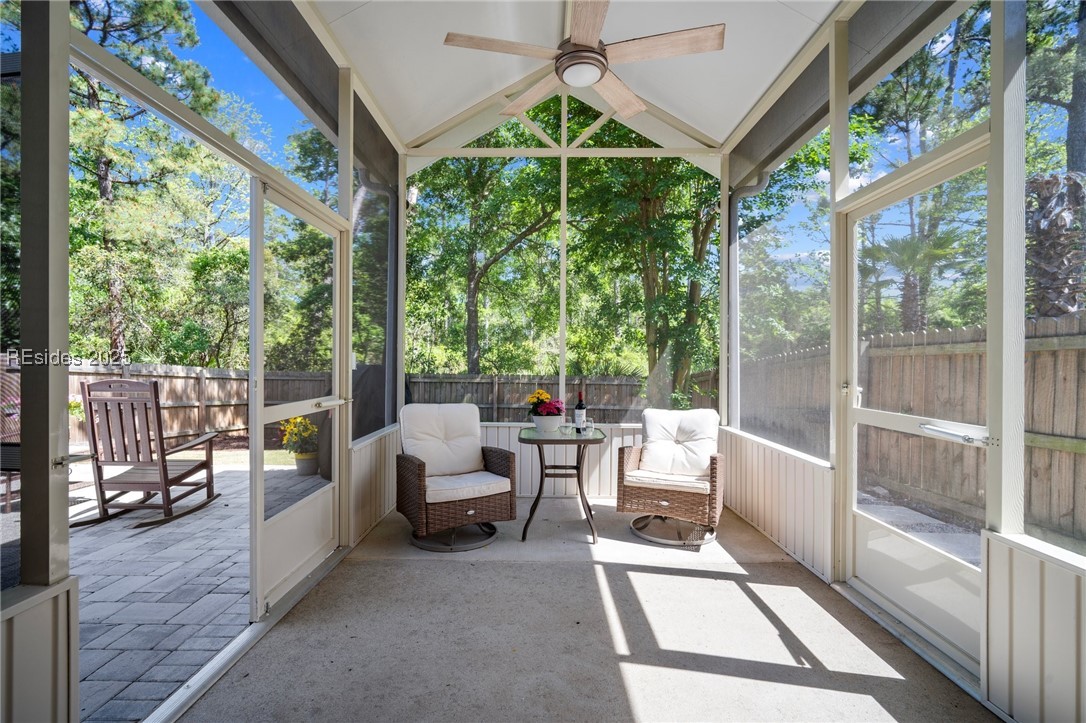 90 Ceasar Place, Hilton Head Island, Texas image 9