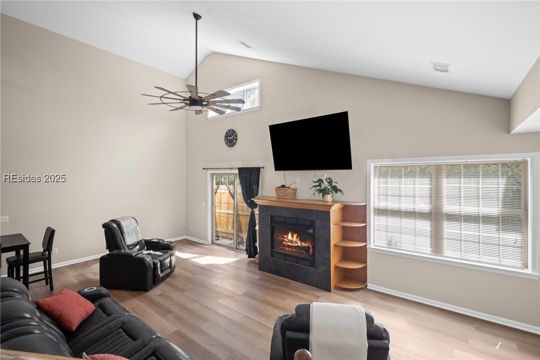 90 Ceasar Place, Hilton Head Island, Texas image 17