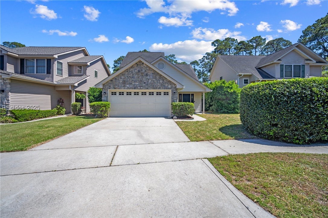 90 Ceasar Place, Hilton Head Island, Texas image 49