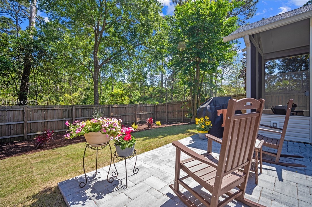 90 Ceasar Place, Hilton Head Island, Texas image 3