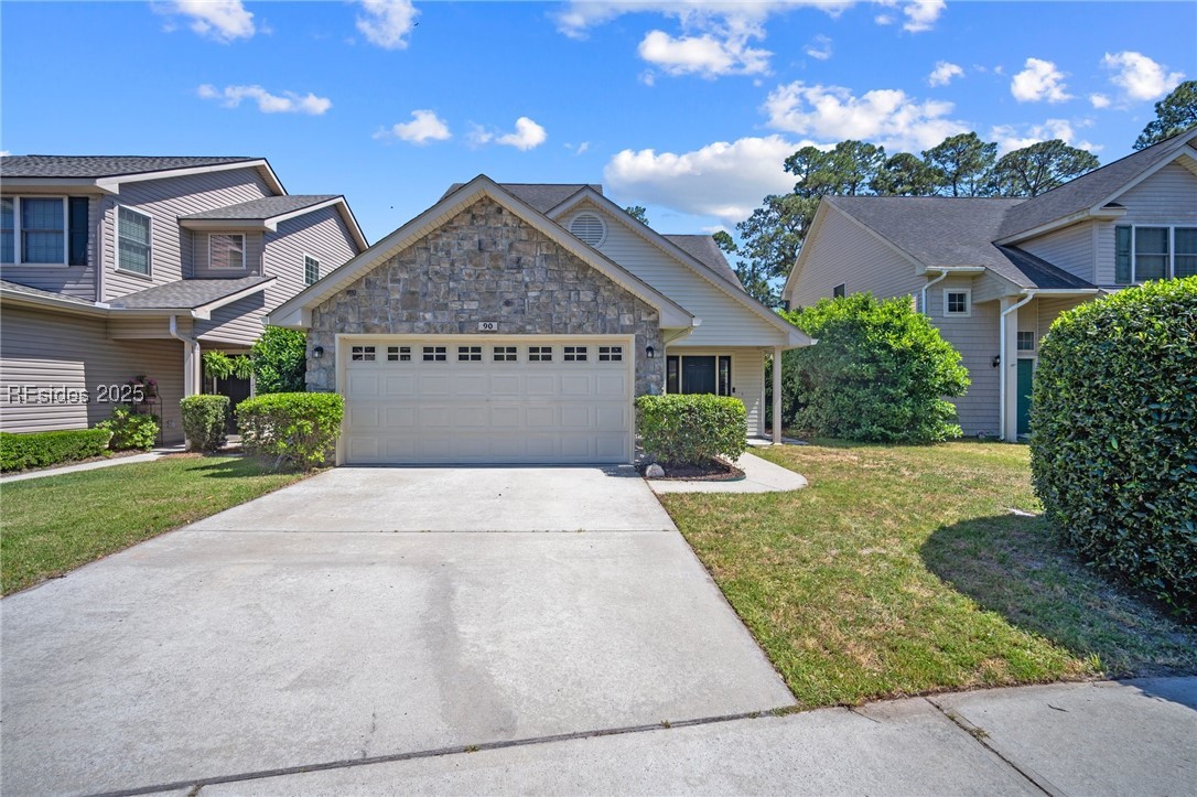90 Ceasar Place, Hilton Head Island, Texas image 50