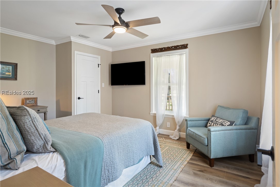 745 Broad River Boulevard, Beaufort, South Carolina image 24