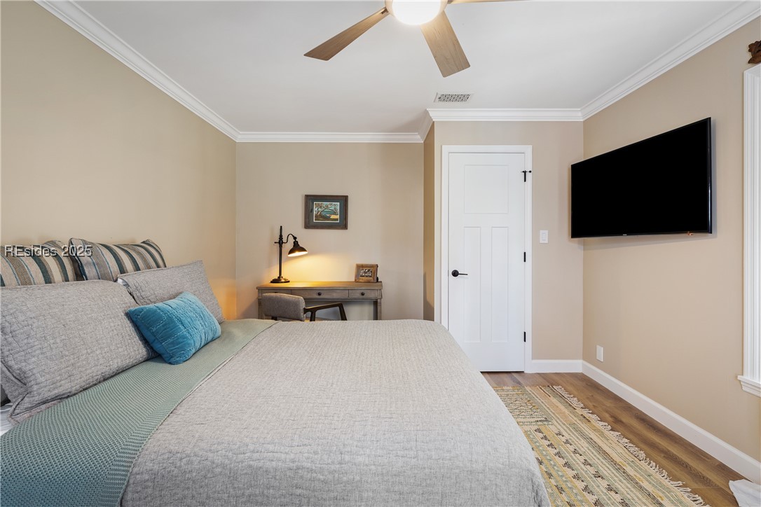 745 Broad River Boulevard, Beaufort, South Carolina image 25