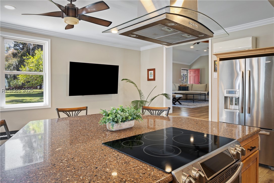 745 Broad River Boulevard, Beaufort, South Carolina image 15