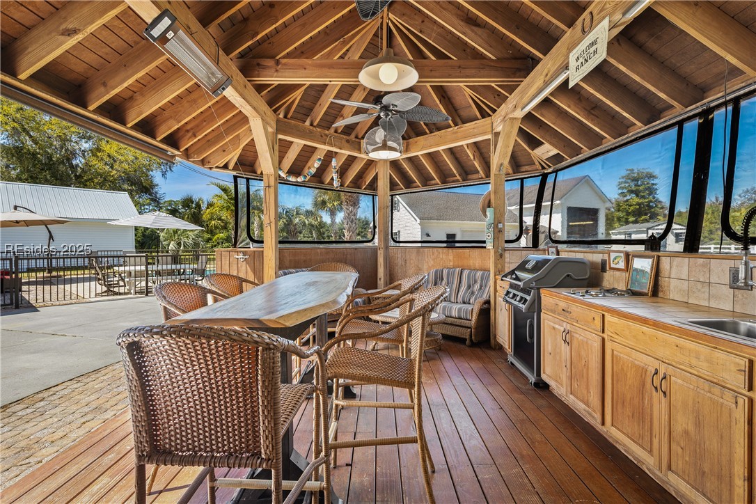745 Broad River Boulevard, Beaufort, South Carolina image 42
