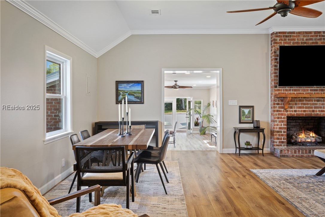 745 Broad River Boulevard, Beaufort, South Carolina image 9