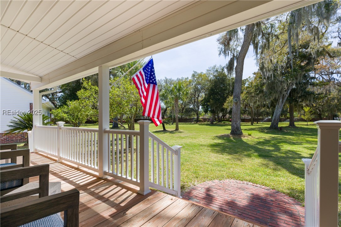 745 Broad River Boulevard, Beaufort, South Carolina image 2