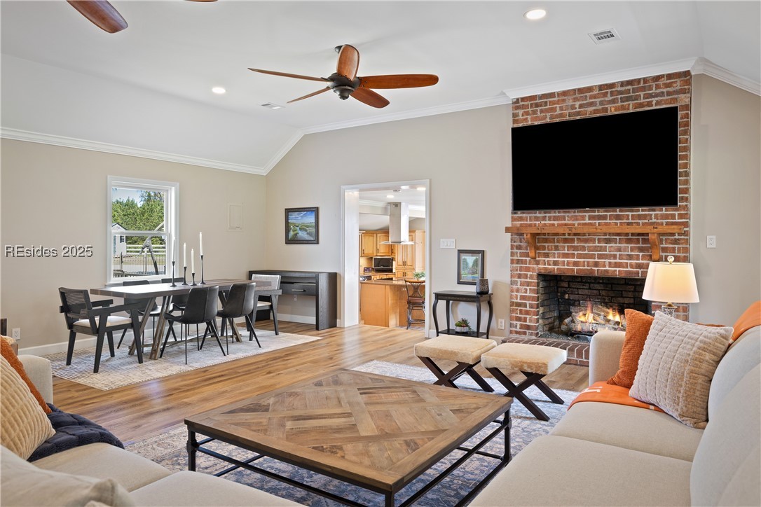 745 Broad River Boulevard, Beaufort, South Carolina image 8