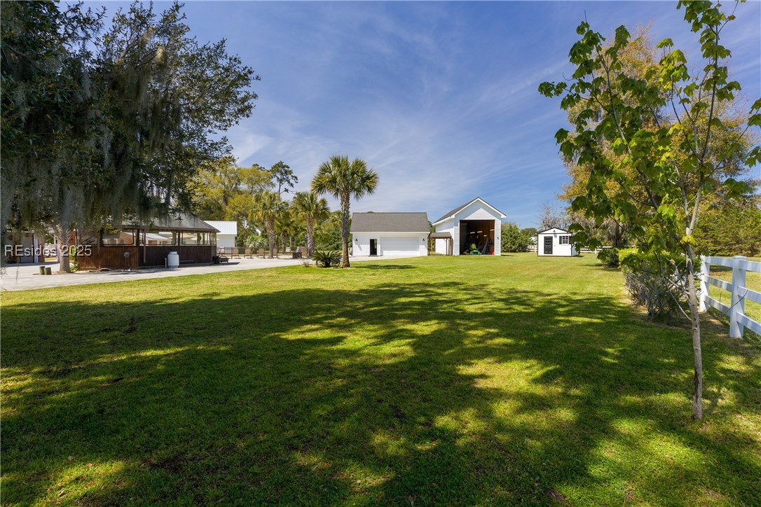 745 Broad River Boulevard, Beaufort, South Carolina image 35