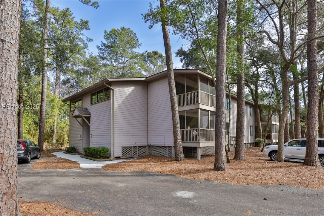 32 Three Mast Lane #32, Hilton Head Island, South Carolina image 29