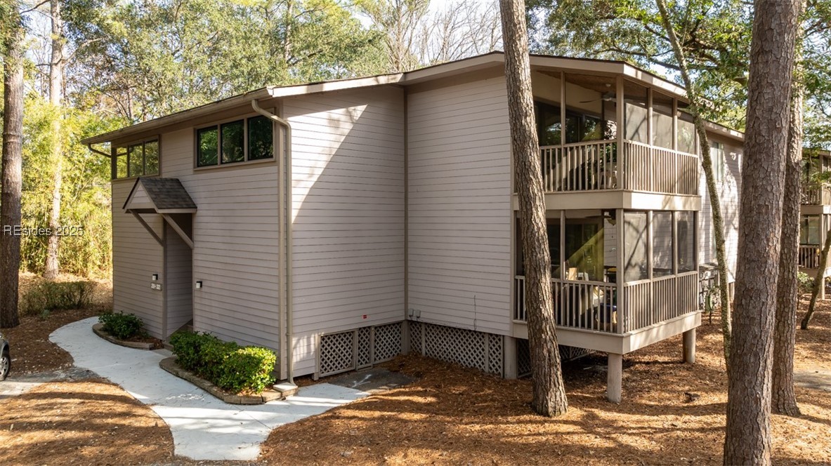 32 Three Mast Lane #32, Hilton Head Island, South Carolina image 2