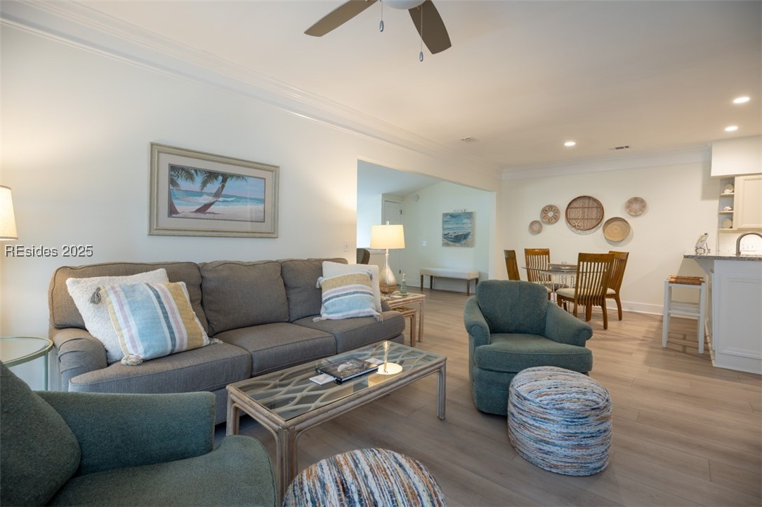 32 Three Mast Lane #32, Hilton Head Island, South Carolina image 12