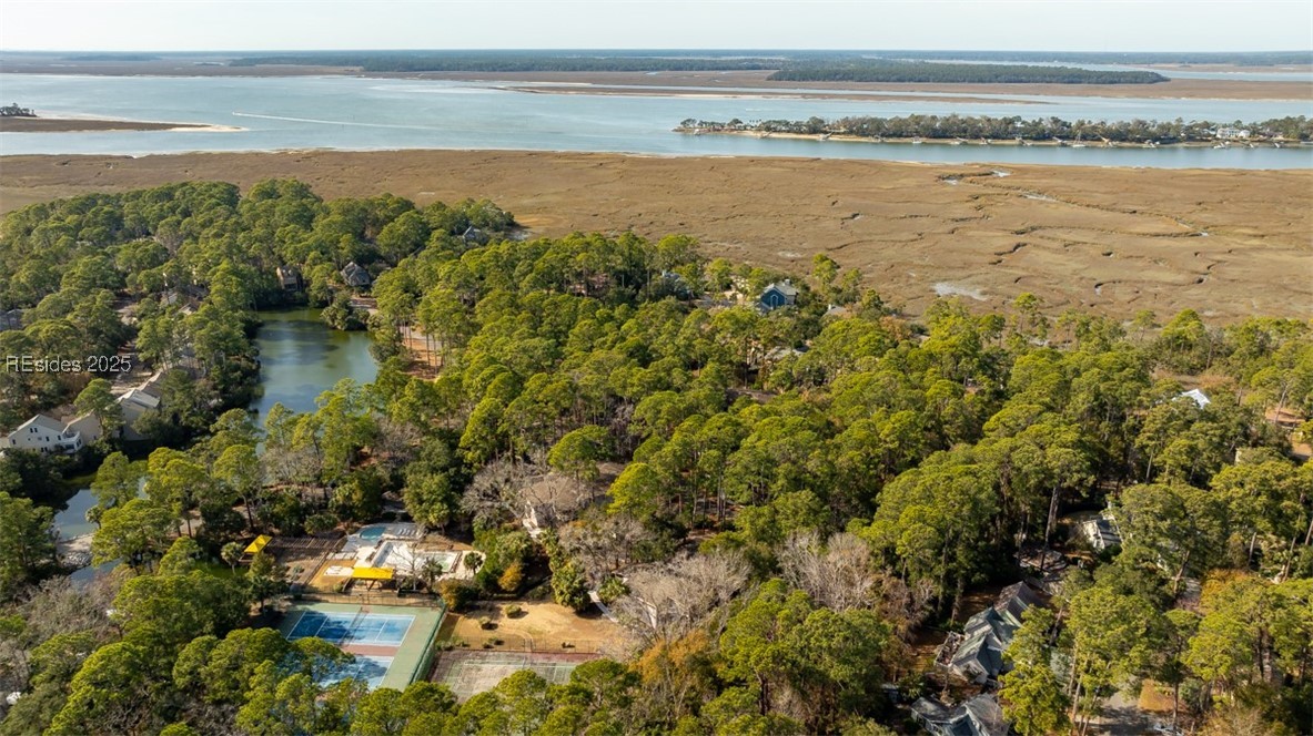 32 Three Mast Lane #32, Hilton Head Island, South Carolina image 35