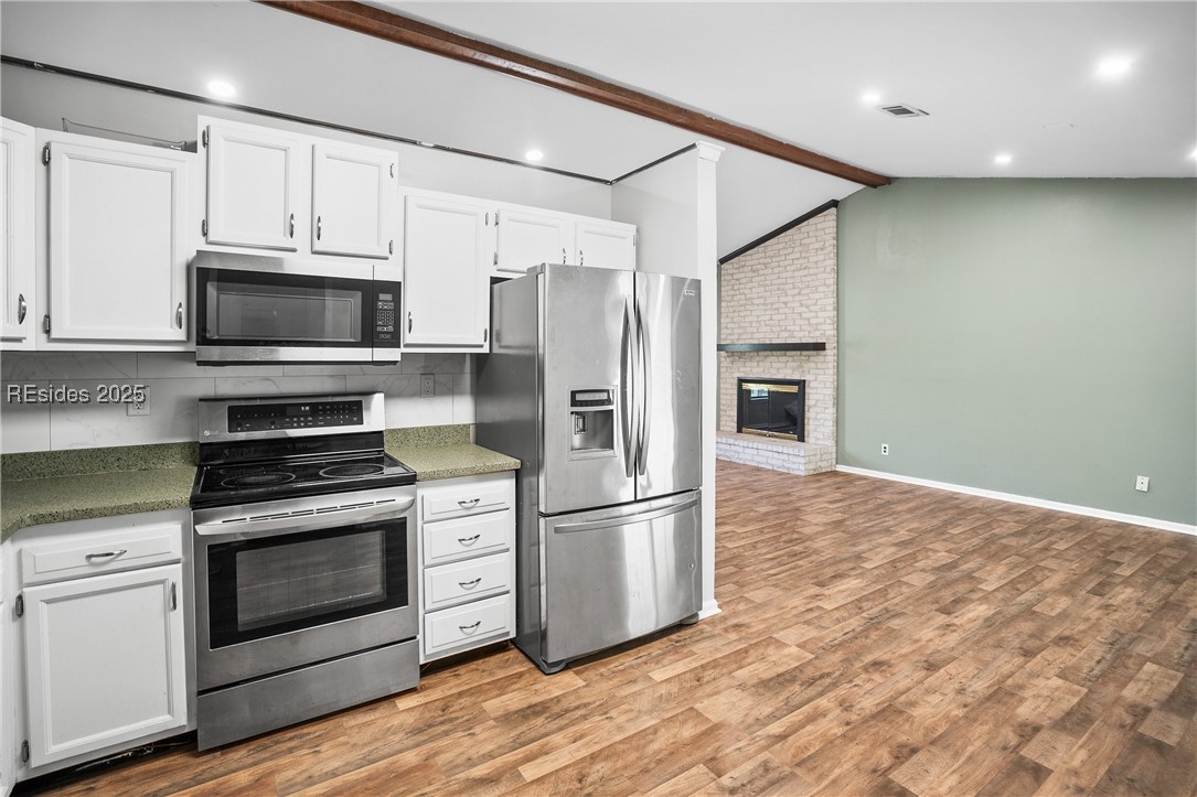 4392 Pinewood Circle, Beaufort, South Carolina image 6