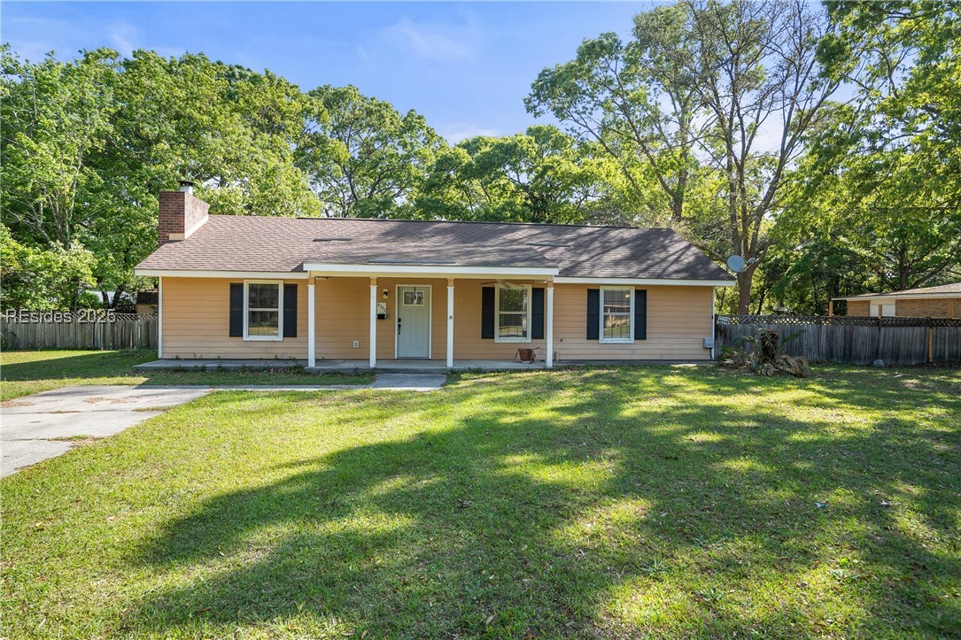 4392 Pinewood Circle, Beaufort, South Carolina image 31