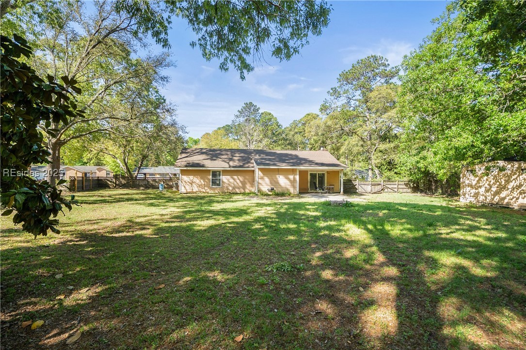 4392 Pinewood Circle, Beaufort, South Carolina image 27