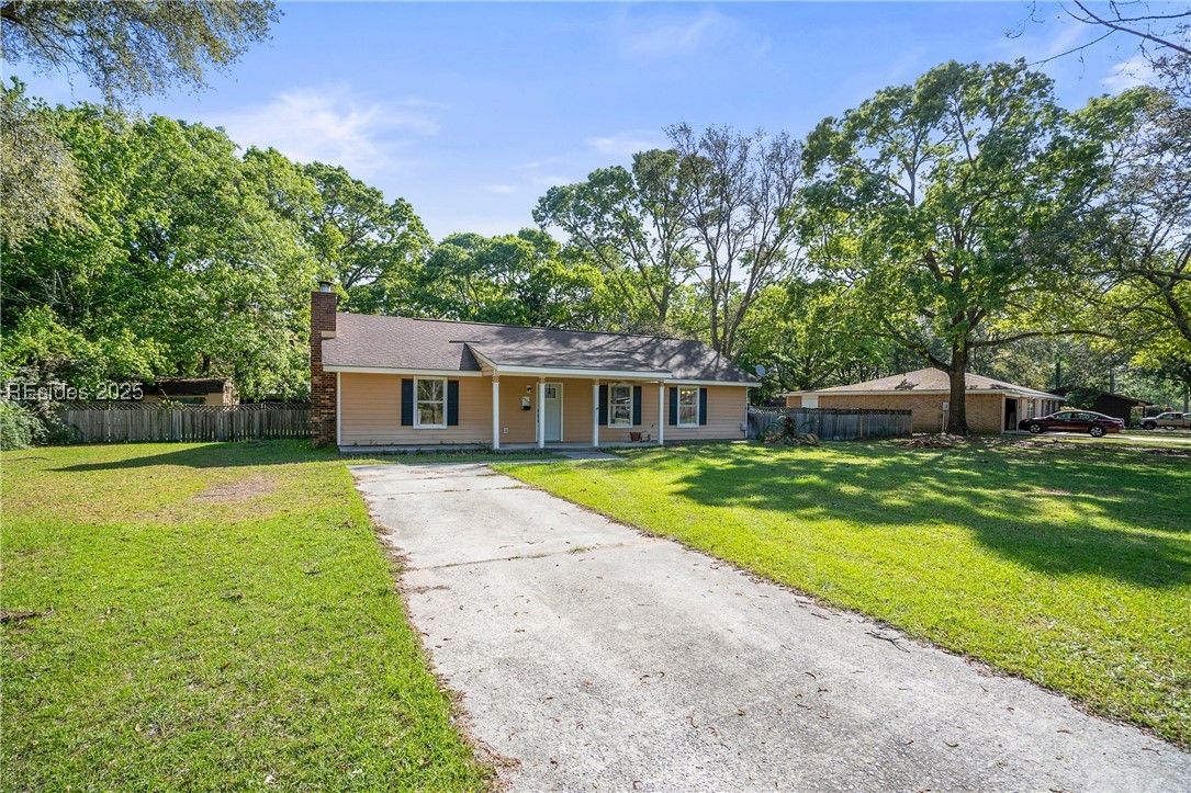 4392 Pinewood Circle, Beaufort, South Carolina image 30