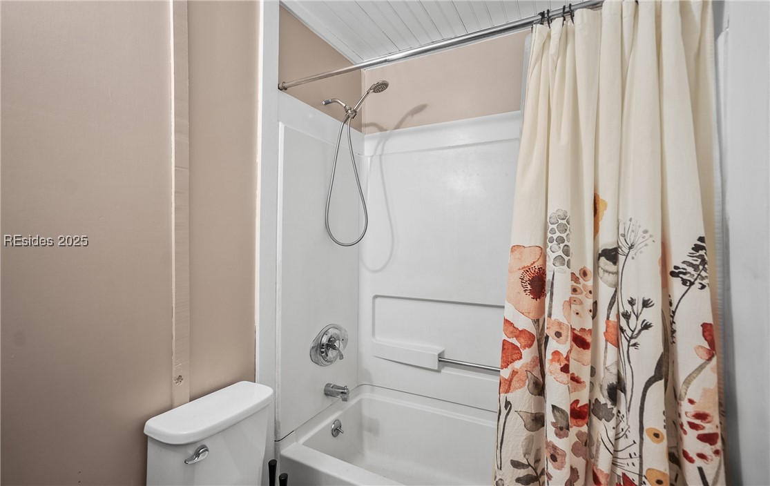 4392 Pinewood Circle, Beaufort, South Carolina image 16