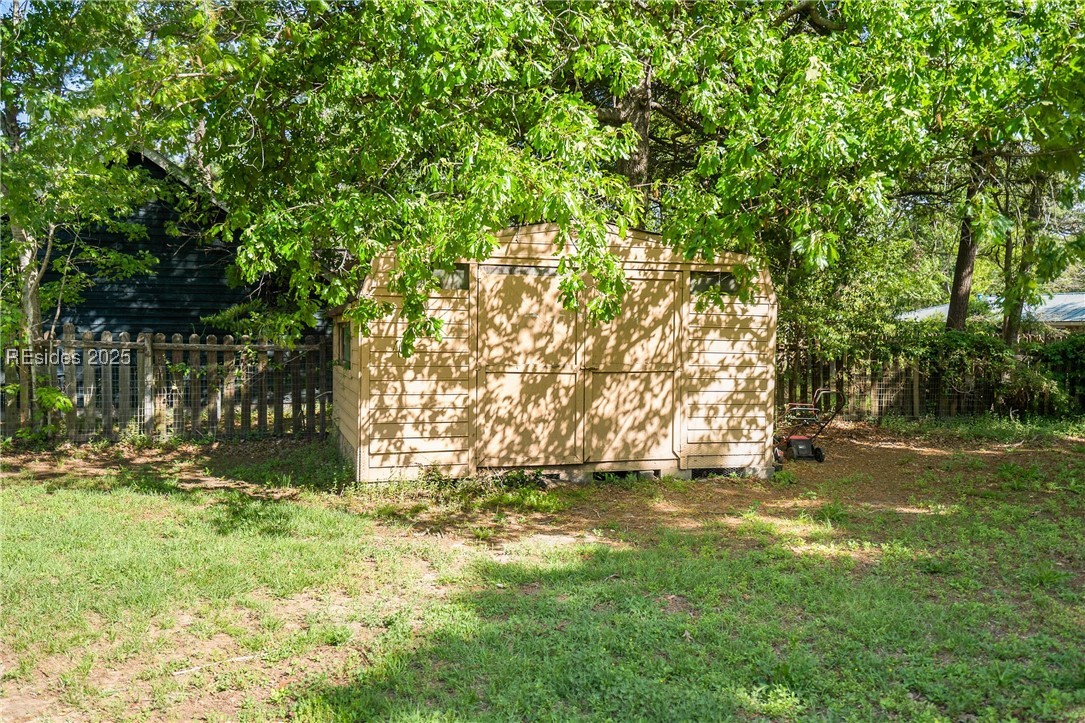 4392 Pinewood Circle, Beaufort, South Carolina image 25