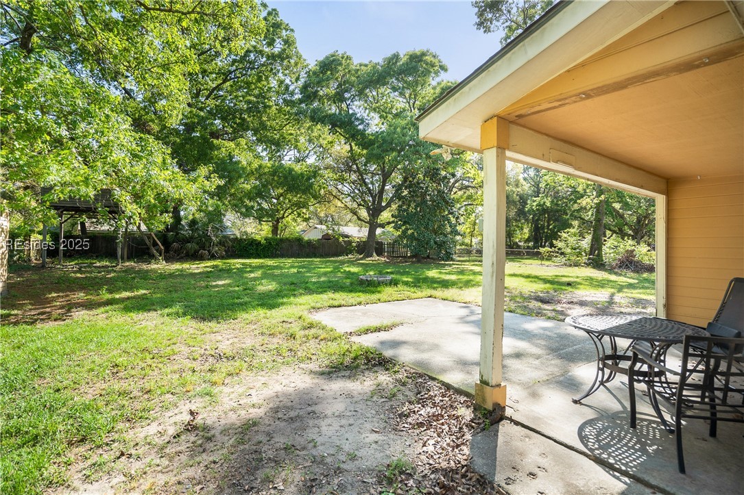 4392 Pinewood Circle, Beaufort, South Carolina image 24