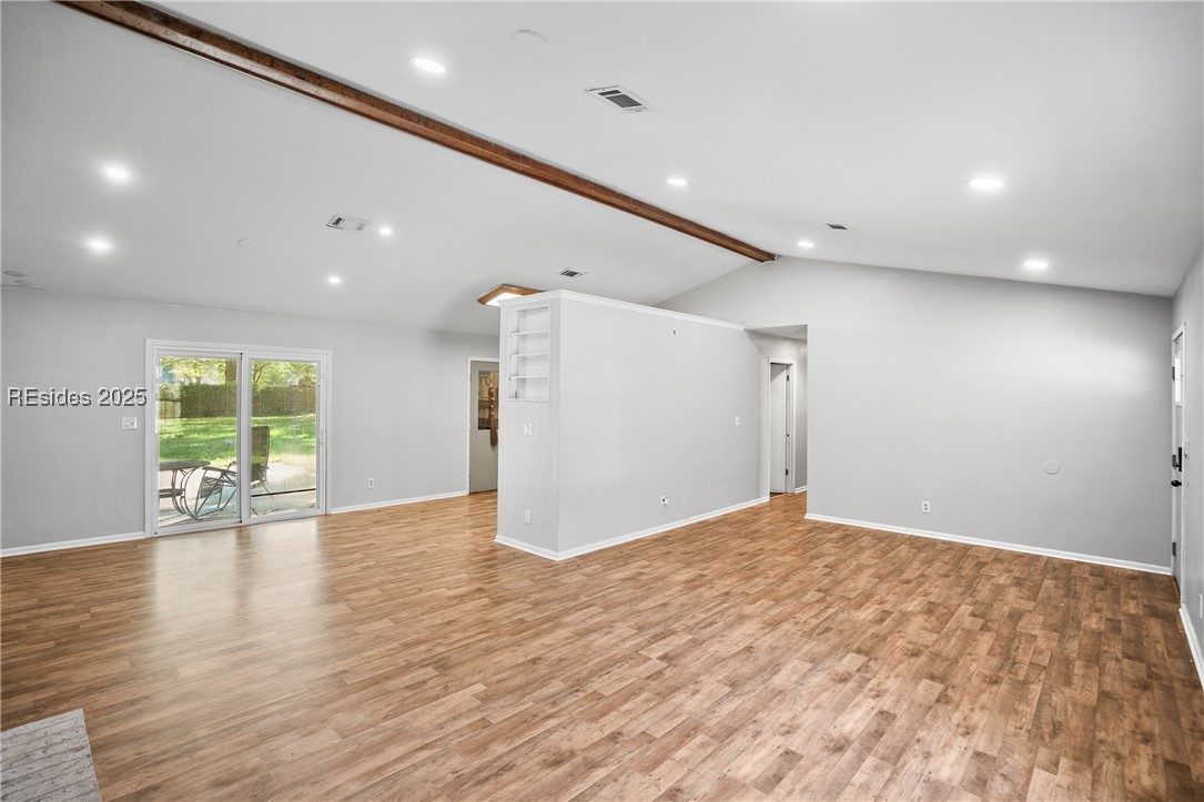 4392 Pinewood Circle, Beaufort, South Carolina image 9