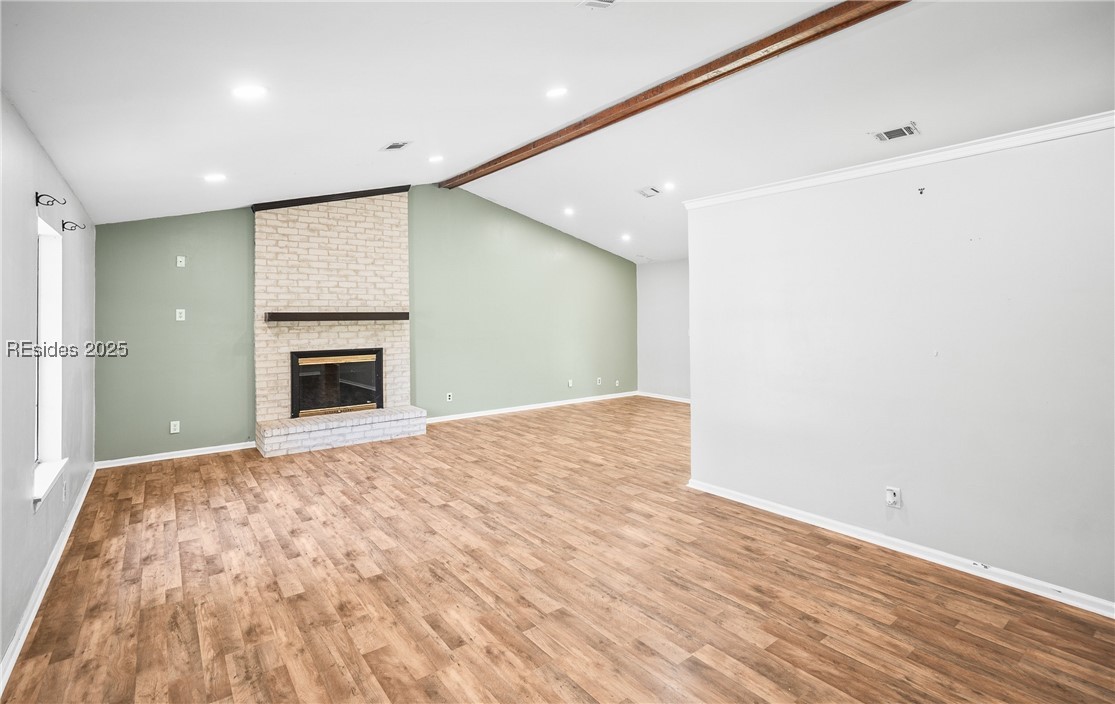 4392 Pinewood Circle, Beaufort, South Carolina image 3