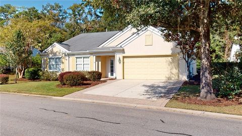 A home in Bluffton