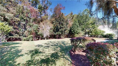 A home in Bluffton