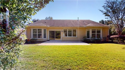 A home in Bluffton