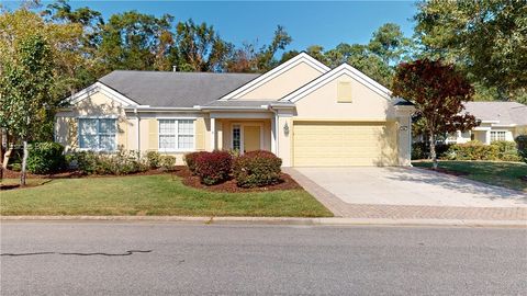 A home in Bluffton