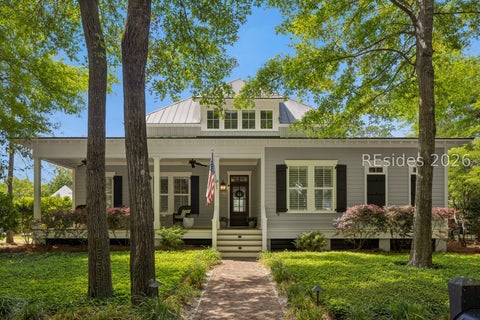 Homes For Sale - 18 Stockfarm Road<br/> Bluffton, SC 29910