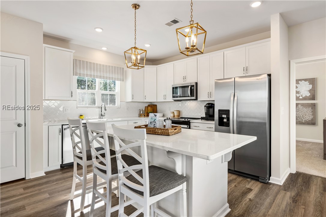 133 Standing Oaks Drive, Okatie, South Carolina image 2