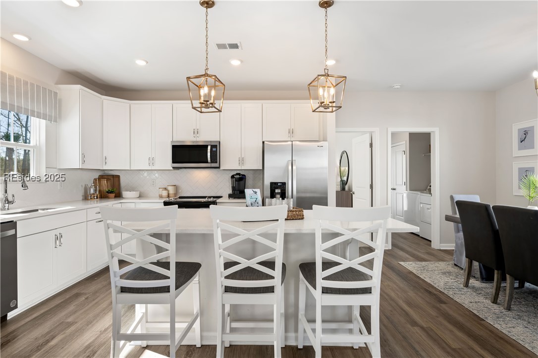133 Standing Oaks Drive, Okatie, South Carolina image 3