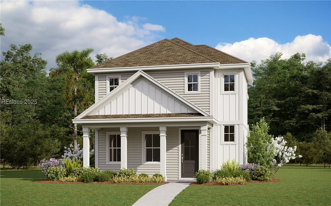 133 Standing Oaks Drive, Okatie, South Carolina image 1