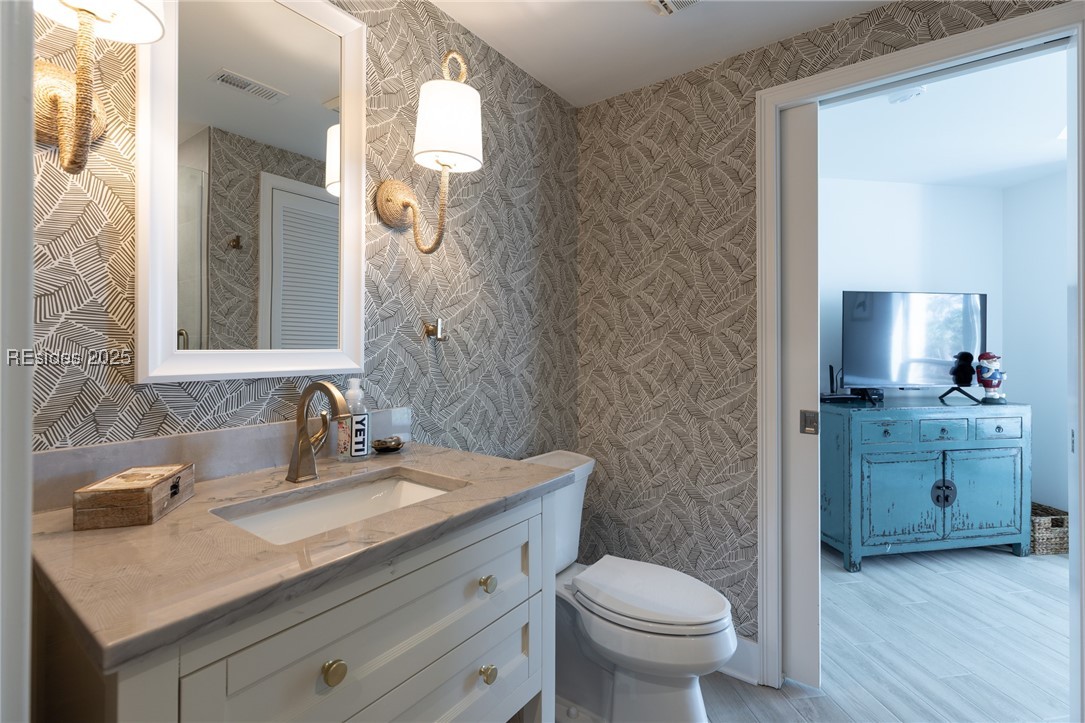 51 Ocean Lane #4107, Hilton Head Island, Texas image 40