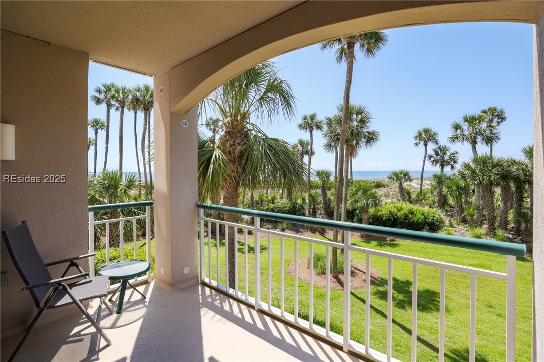 51 Ocean Lane #4107, Hilton Head Island, Texas image 29