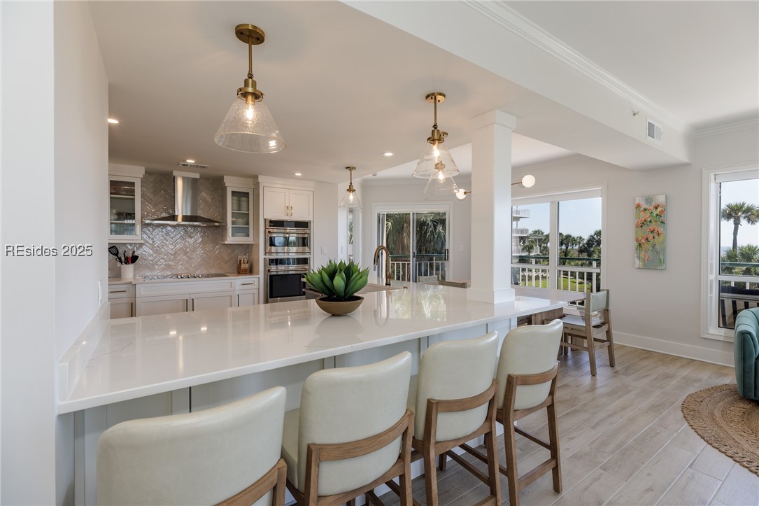 51 Ocean Lane #4107, Hilton Head Island, Texas image 5