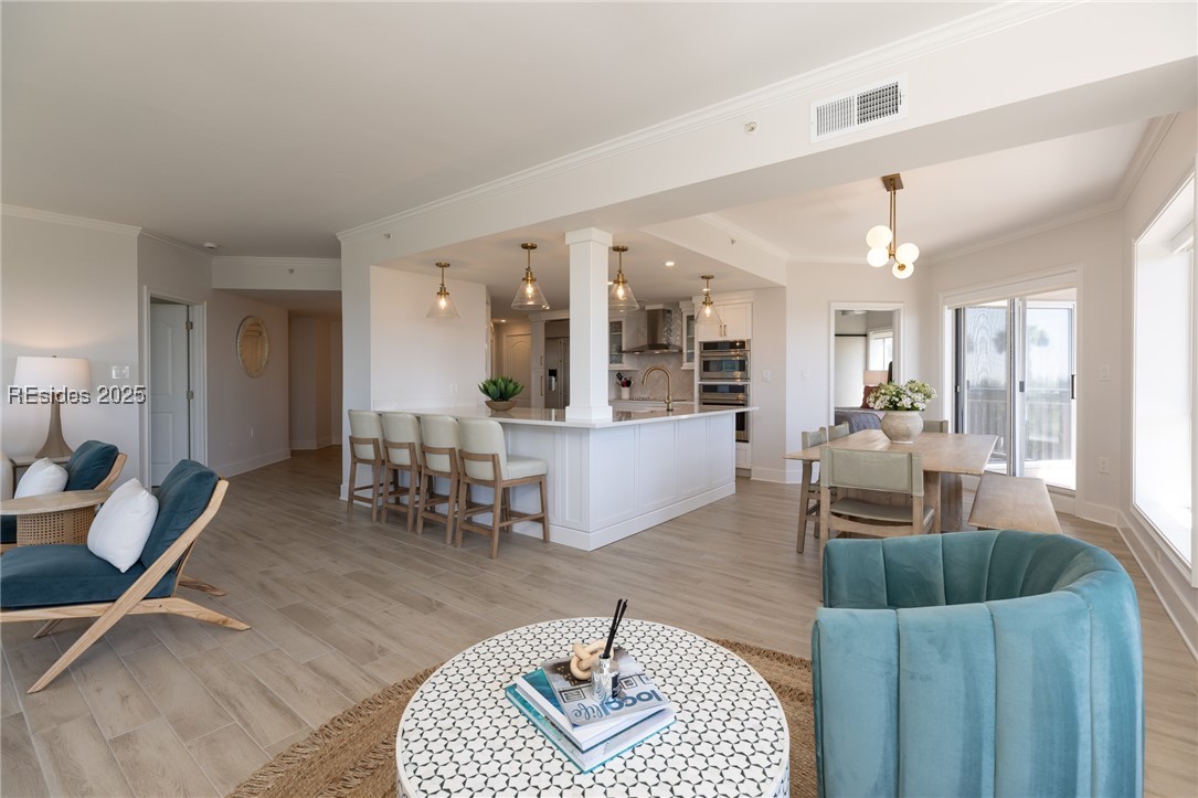 51 Ocean Lane #4107, Hilton Head Island, Texas image 12