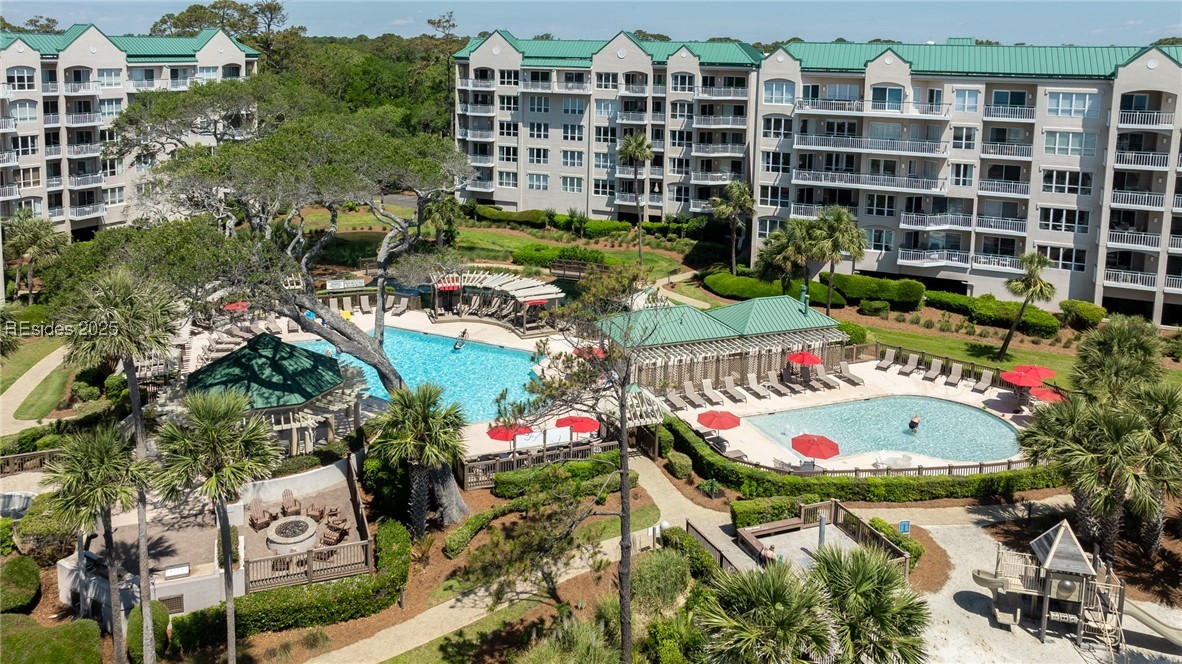 51 Ocean Lane #4107, Hilton Head Island, Texas image 3