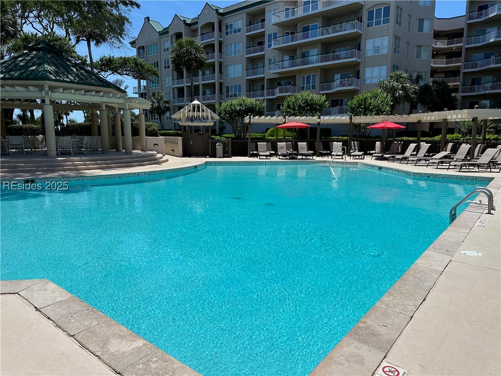 51 Ocean Lane #4107, Hilton Head Island, Texas image 48