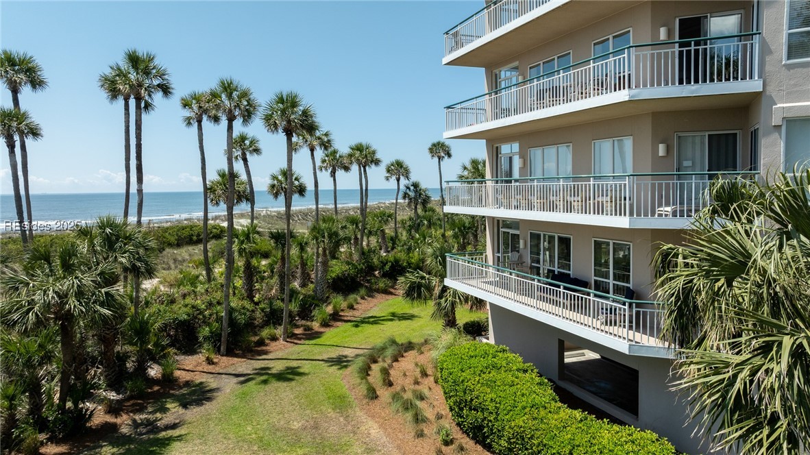 51 Ocean Lane #4107, Hilton Head Island, Texas image 1