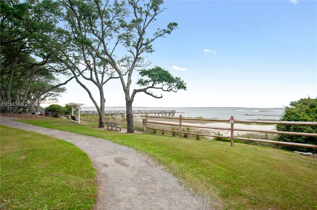 239 Beach City Road #3107, Hilton Head Island, Texas image 36