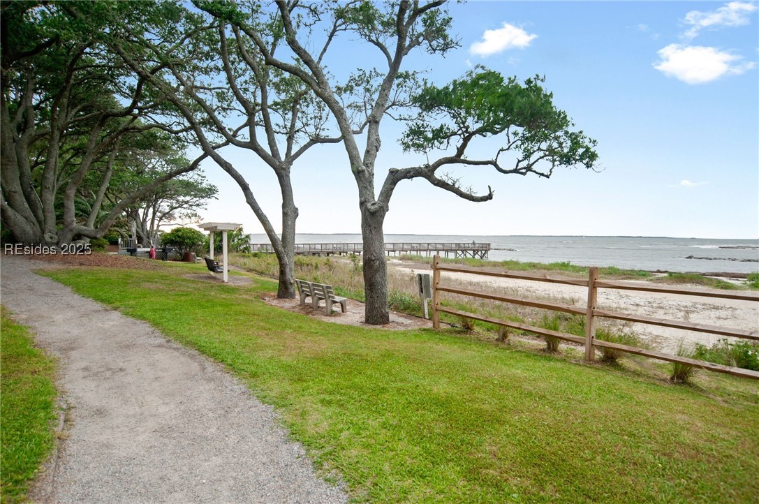 239 Beach City Road #3107, Hilton Head Island, Texas image 37